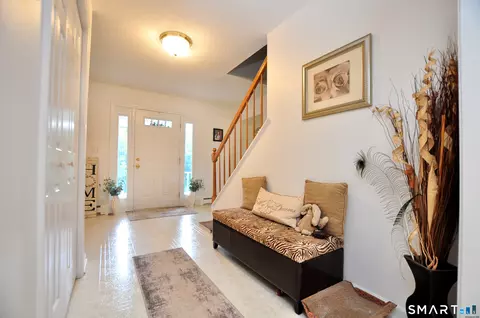 Entry Way - 98 East St, Bethlehem, CT 06751 photo 1 of 6