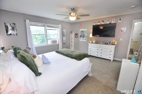 Bedroom - 98 East St, Bethlehem, CT 06751 photo 3 of 6