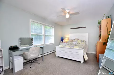 Bedroom - 98 East St, Bethlehem, CT 06751 photo 5 of 6