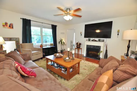 Living - 98 East St, Bethlehem, CT 06751 photo 2 of 2