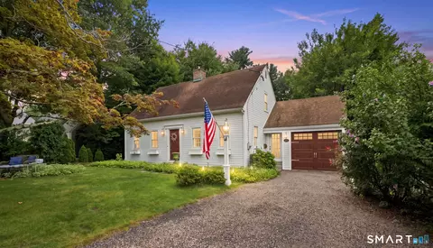 125 Bailey Rd, Rocky Hill, CT 06067