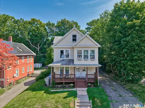 127 George St, Bristol, CT 06010