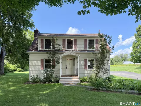 70 Gay St, Sharon, CT 06069