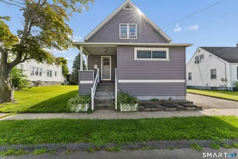 87 High Park Ave, Stratford, CT 06615