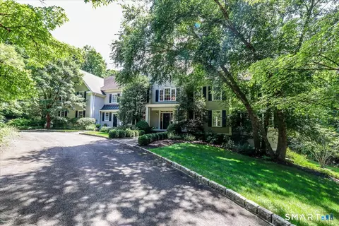 77 Old Boston Rd, Wilton, CT 06897