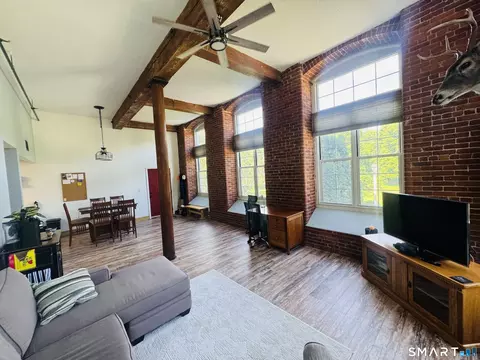 Living - 45 Main St #201, Plainfield, CT 06374 photo 1 of 2