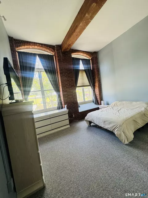 Bedroom - 45 Main St #201, Plainfield, CT 06374 photo 2 of 3