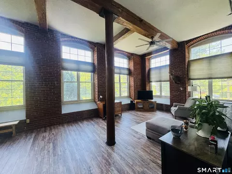 Living - 45 Main St #201, Plainfield, CT 06374 photo 2 of 2