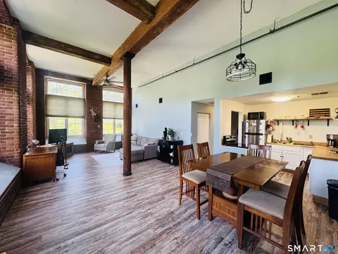 Dining - 45 Main St #201, Plainfield, CT 06374 photo 2 of 3