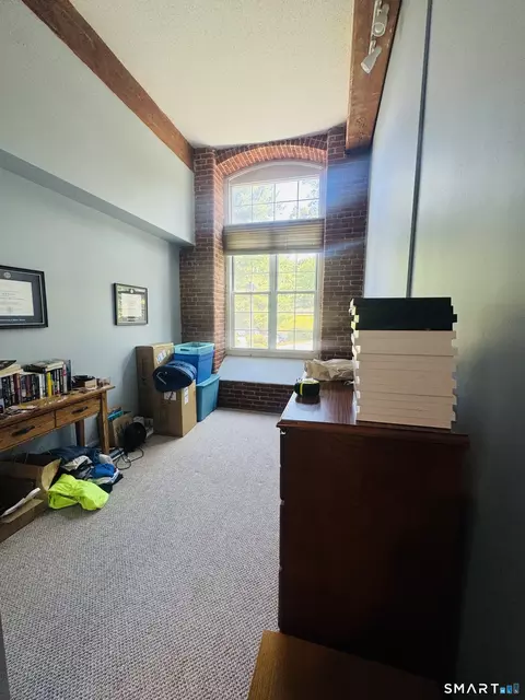 Bedroom - 45 Main St #201, Plainfield, CT 06374 photo 3 of 3