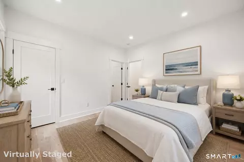 Bedroom - 96 Studio Rd, Stamford, CT 06903 photo 1 of 3