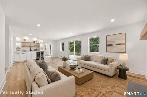 Living - 96 Studio Rd, Stamford, CT 06903 photo 2 of 3