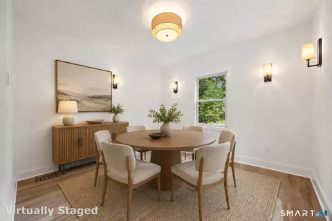 Dining - 96 Studio Rd, Stamford, CT 06903 photo 1 of 2