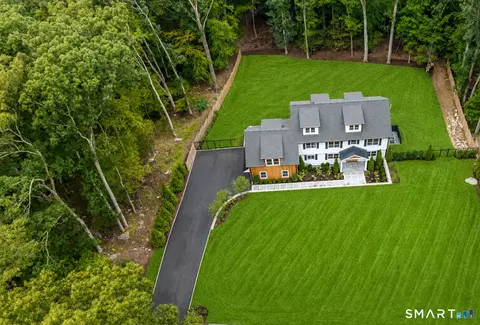 View/Area - 96 Studio Rd, Stamford, CT 06903 photo 2 of 2