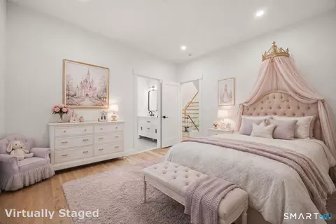 Bedroom - 96 Studio Rd, Stamford, CT 06903 photo 3 of 3