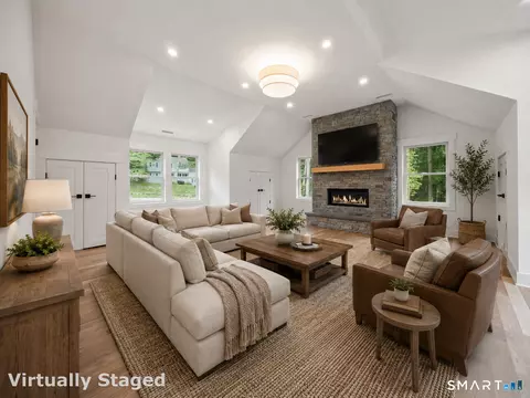 Living - 96 Studio Rd, Stamford, CT 06903 photo 3 of 3