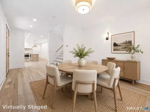 Dining - 96 Studio Rd, Stamford, CT 06903 photo 2 of 2