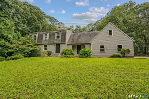 32 Clark Rd # -B, Lyme, CT 06371