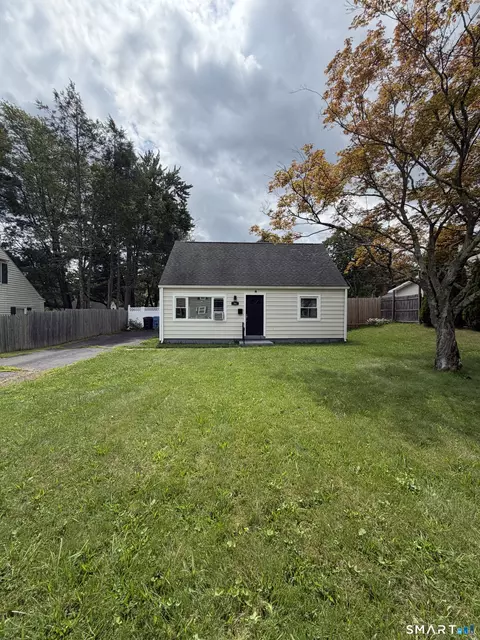 54 Helen Dr, New Britain, CT 06053