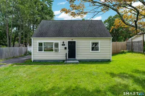 54 Helen Dr, New Britain, CT 06053