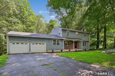 38 Cherry Hill Rd, Norwich, CT 06360