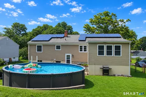 Exterior - 76 Jessie Dr, West Haven, CT 06516 photo 5 of 5