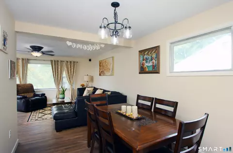 Dining - 76 Jessie Dr, West Haven, CT 06516 photo 3 of 3