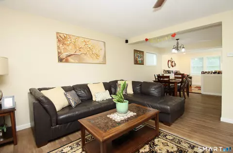 Living - 76 Jessie Dr, West Haven, CT 06516 photo 3 of 5