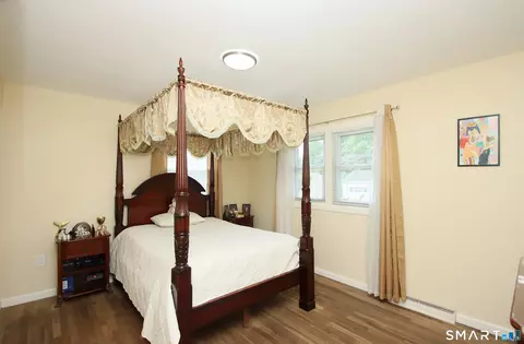 Bedroom - 76 Jessie Dr, West Haven, CT 06516 photo 5 of 7