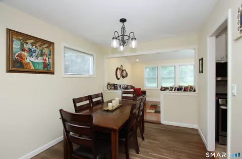 Dining - 76 Jessie Dr, West Haven, CT 06516 photo 1 of 3