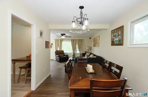 Dining - 76 Jessie Dr, West Haven, CT 06516 photo 2 of 3