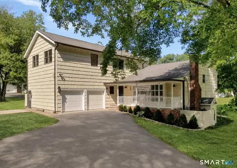 337 Woodbine Rd, Stamford, CT 06903