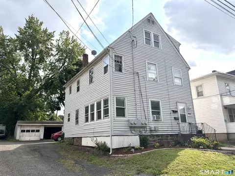 Exterior - 53 Spring St, Middletown, CT 06457 photo 2 of 3