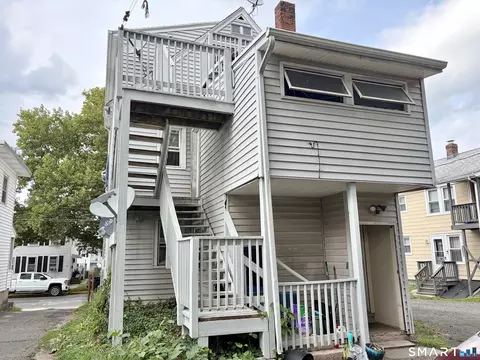 Exterior - 53 Spring St, Middletown, CT 06457 photo 3 of 3