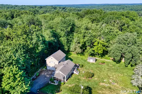 View/Area - 595 Wheeler Rd, Monroe, CT 06468 photo 2 of 4