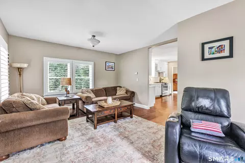 Living - 595 Wheeler Rd, Monroe, CT 06468 photo 1 of 1