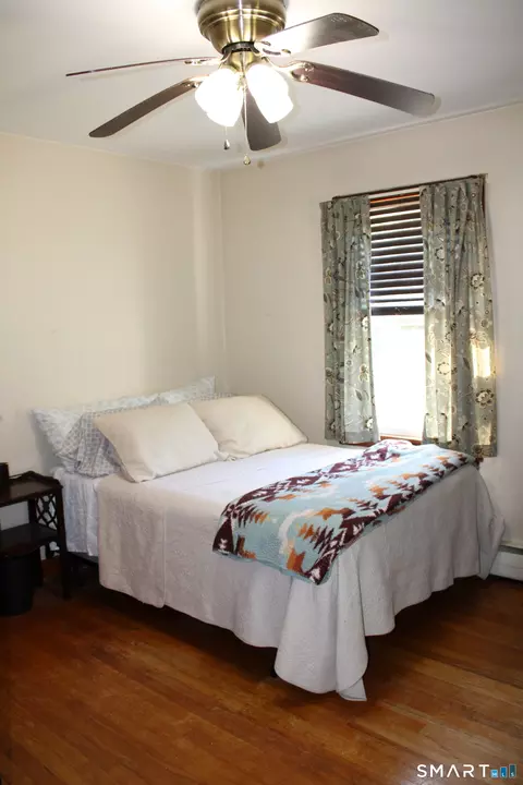 Bedroom - 6 Nelson Dr, Preston, CT 06365 photo 1 of 1