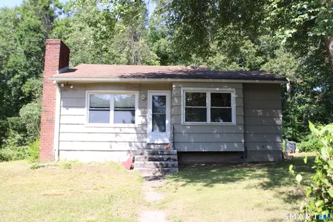 Exterior - 6 Nelson Dr, Preston, CT 06365 photo 1 of 3