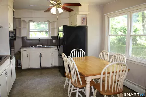 Kitchen - 6 Nelson Dr, Preston, CT 06365 photo 1 of 1