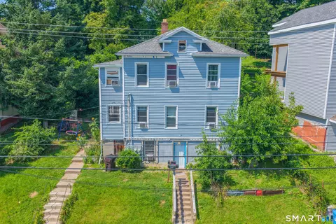 208 Clark St, New Britain, CT 06051