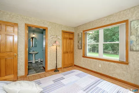 Bedroom - 126 E Putnam Rd, Putnam, CT 06260 photo 1 of 5