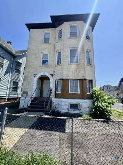 54 New Park Ave, Hartford, CT 06106