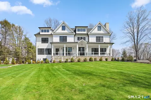 150 Wildwood Rd, Stamford, CT 06903