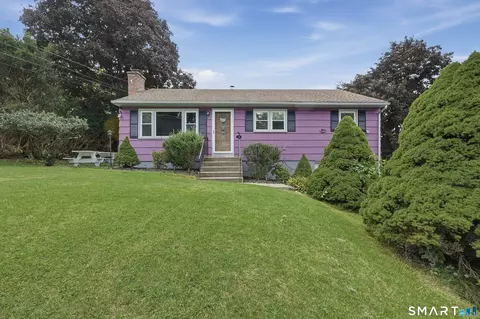 46 Jason Ave, Watertown, CT 06795
