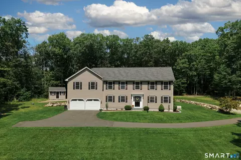 55 Stone Rd, Burlington, CT 06013