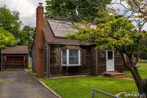 48 Whitney St, East Hartford, CT 06118
