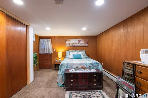 Bedroom - 20 Basley Rd, Plainfield, CT 06374 photo 5 of 5