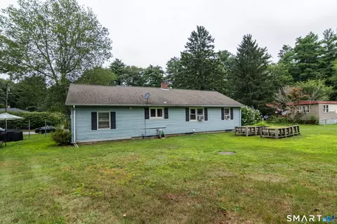 Exterior - 20 Basley Rd, Plainfield, CT 06374 photo 5 of 7