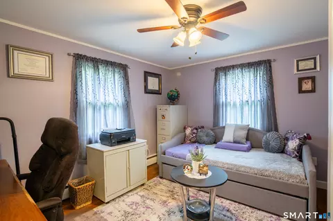 Bedroom - 20 Basley Rd, Plainfield, CT 06374 photo 3 of 5