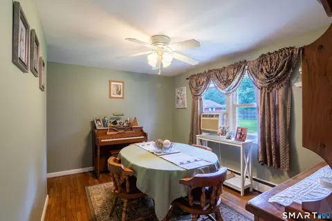 Dining - 20 Basley Rd, Plainfield, CT 06374 photo 1 of 2